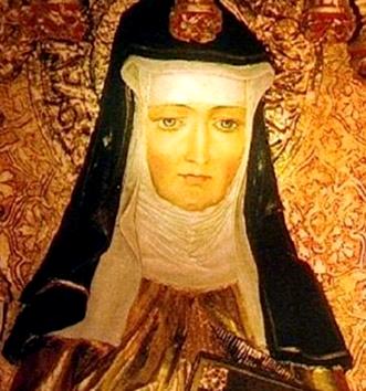 Św. Hildegarda z Bingen