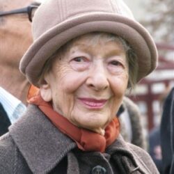 Wisława Szymborska (2)