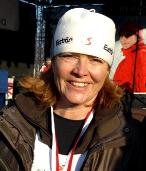 Katarzyna Dowbor