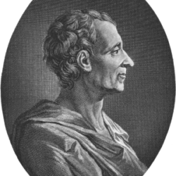 Monteskiusz