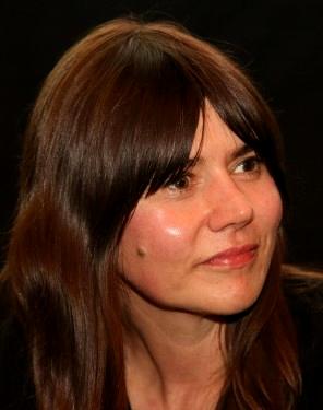 Małgorzata Szumowska
