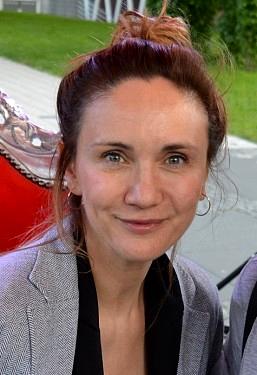 Ilona Ostrowska