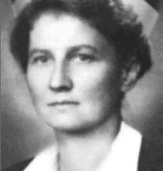 Hanna-Chrzanowska