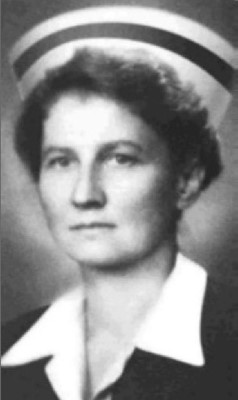 Hanna-Chrzanowska