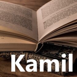 Kamil (imię)