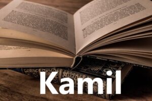 Kamil (imię)