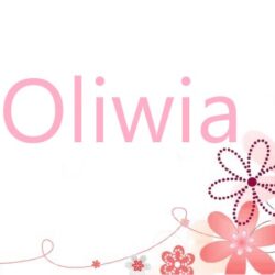 Oliwia (imię)