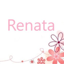 Renata (imię)