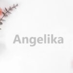 Angelika (imię)