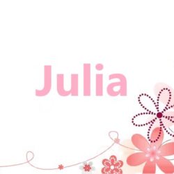 Julia (imię)