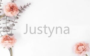 Justyna (imię)