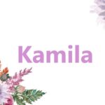 Kamila (imię)