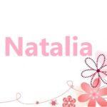 Natalia (imię)