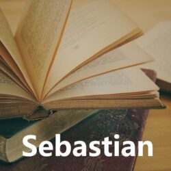 Sebastian (imię)