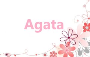 Agata (imię)