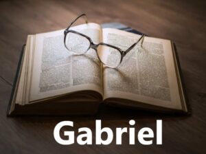Gabriel (imię)
