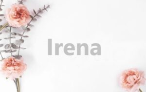 Irena (imię)