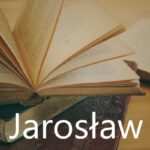 Jarosław (imię)