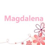 Magdalena (imię)
