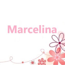 Marcelina (imię)