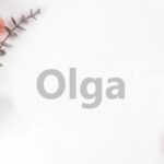 Olga (imię)