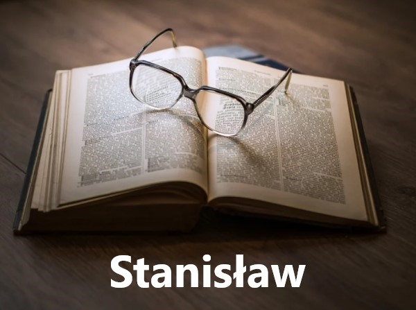 Stanisław (imię)