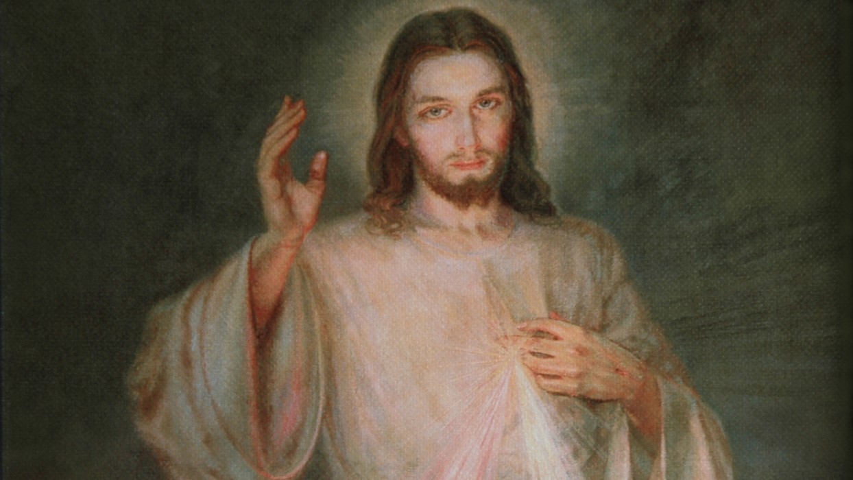 Jezus Chrystus (obraz)