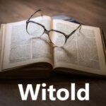 Witold (imię)