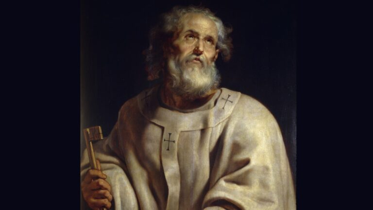 Św. Piotr Apostoł (obraz)