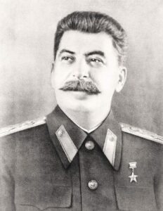 Józef Stalin (2)