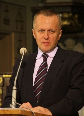 Mieczysław Ryba