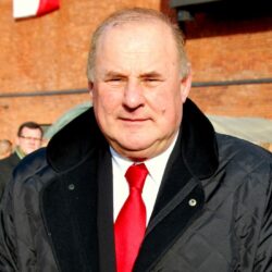 Jan Tomaszewski (2012)