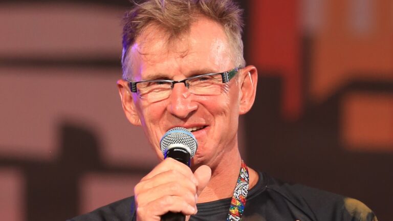 Jerzy Górski (2018)