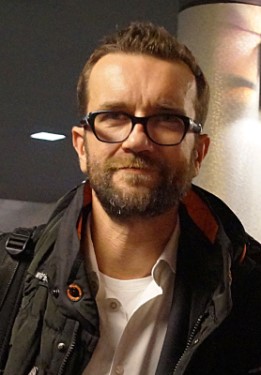 Tomasz Kot (2017)