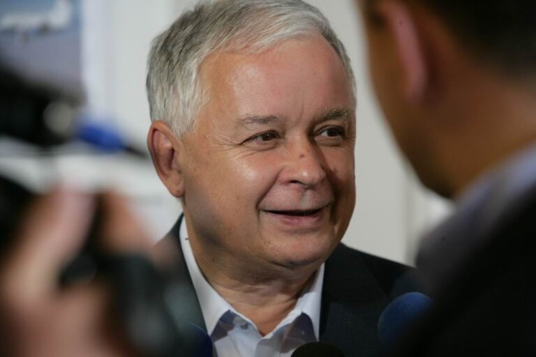 Lech Kaczyński (1)