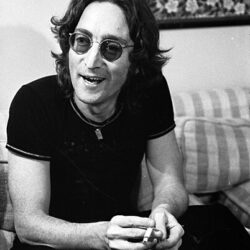 John Lennon (1974)