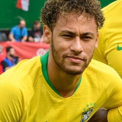 Neymar (2018)